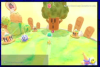 Kirby's Dream Buffet